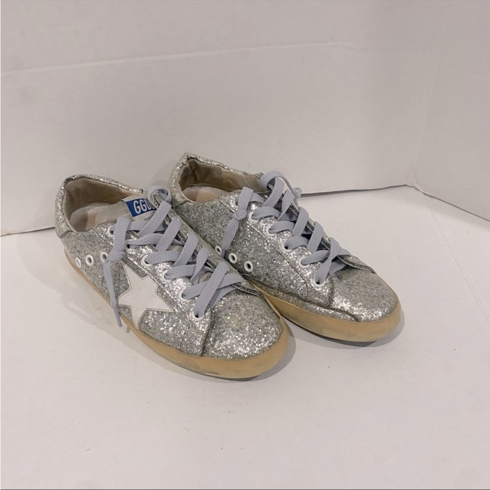 Golden Goose Women Sneakers